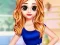 Spēle Princess Stripes vs Dots online