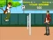 Spēle Ben10 VolleyBall online