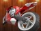 Spēle Racing Motorbike Jigsaw online