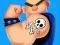 Spēle Draw Tattoo online