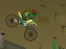 Spēle Ninja Turtle Bike online