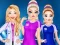 Spēle Princess Sports Injury And Recovery online
