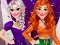 Spēle Fashionistas: Trendy Vibes online