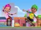 Spēle Tapu Skating Adventure online