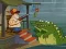 Spēle Swamp Attack Online online