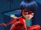 Spēle Ladybug Jigsaw online
