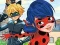 Spēle LadyBug Differences online