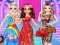 Spēle Princesses Different Style Dress Fashion online