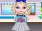 Spēle Little Princess Fashion Shoes Design online