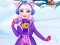Spēle Princess Skating Adventure online