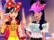 Spēle Disneyland Fashion online