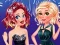 Spēle Sisters New Years Eve online