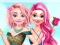 Spēle Royal Honeymoon Vacation online