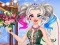 Spēle Villain Quinn Wants To Become A Princess online