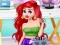 Spēle Princesses Neon Fashion online
