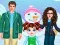Spēle Baby Taylor Winter Time online