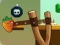 Spēle Angry Vegetable 2 online