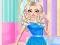 Spēle New Year Formal Dress Show online