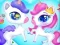 Spēle Unicorns Birthday Surprise online