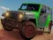 Spēle 4x4 Jeep Impossible Track Driving online