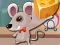 Spēle Mouse and Cheese online