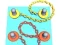 Spēle Go Knots 3D online