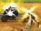 Spēle Warzone Getaway 2020 online