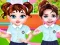 Spēle Baby Taylor Extracurricular Activities online