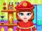 Spēle Baby Taylor Fireman Dream online