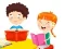 Spēle School Kids Differences online