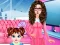 Spēle Baby Taylor Hot Spring Trip online