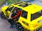Spēle Offroad Hummer Uphill Jeep Driver online
