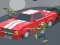 Spēle Zombie Drift Arena online