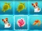 Spēle Sea Travel Match 3 online