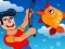 Spēle Fishing. io online