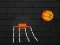 Spēle Perfect Dunk online