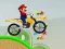 Spēle Mario Ride 3 online
