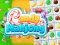 Spēle Candy Mahjong online
