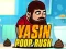 Spēle Yasin Poop Rush online