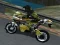 Spēle Highway Traffic Moto Stunt Racer online