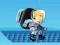 Spēle Crazy Jetpack Ride online
