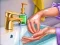Spēle Pandemic Homeschooling Hygiene online