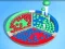 Spēle Bead Sort online