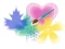 Spēle Abcya Paint online