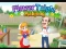 Spēle Flower Triple Mahjong online