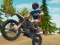 Spēle Dirt Bike Enduro Racing online