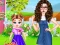 Spēle Baby Taylor Little Gardener online