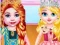 Spēle Baby Taylor Princess Cosplay Party online
