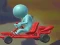Spēle Mini Cart Race online