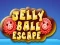 Spēle Jelly Ball Escape online